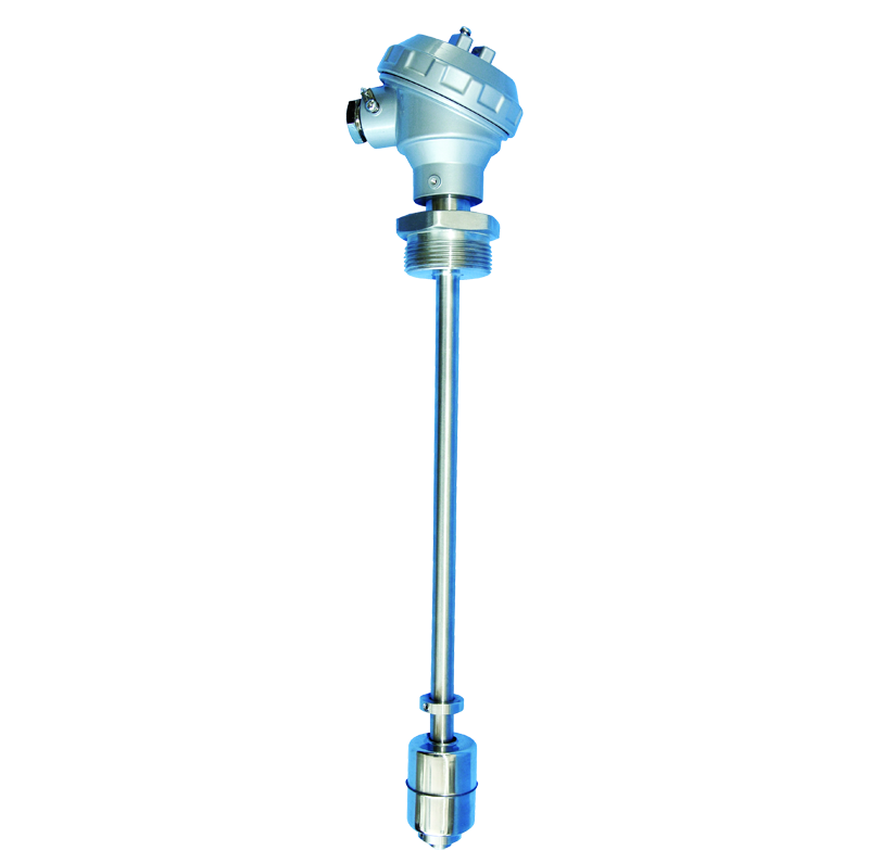 HXCYC11-简易型-连杆浮球液位计