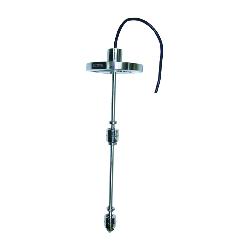 HXCYC-直接出线型-连杆浮球液位计